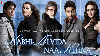 Kabhi Alvida Naa Kehna